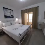 Aegean View Pelion شقة