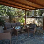 شقة Aegean View Pelion ميكرو