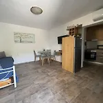 Апартаменты Aegean View Pelion