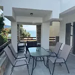 Апартаменты Aegean View Pelion