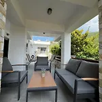 Aegean View Pelion Апартаменты *