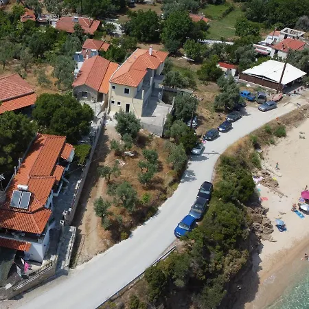 Aegean View Pelion Mikro