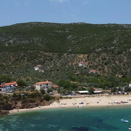 Aegean View Pelion * Μικρό