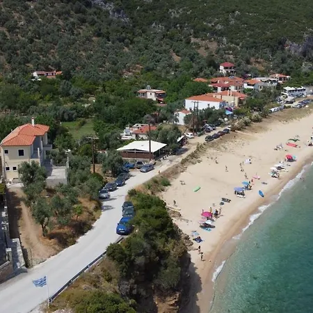 Apartment Aegean View Pelion