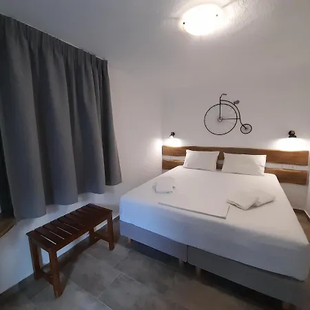 Aegean View Pelion Apartment Mikro