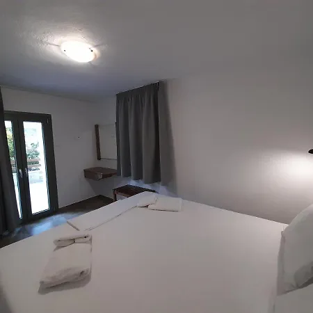 Apartment Aegean View Pelion Mikro