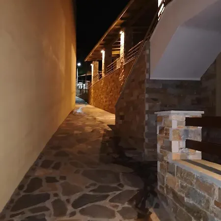 Aegean View Pelion * Μικρό