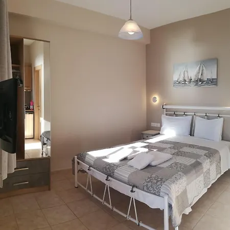 Aegean View Pelion Apartment *