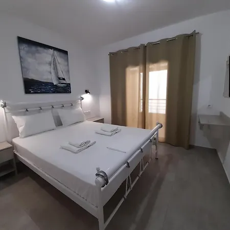 Aegean View Pelion Apartment