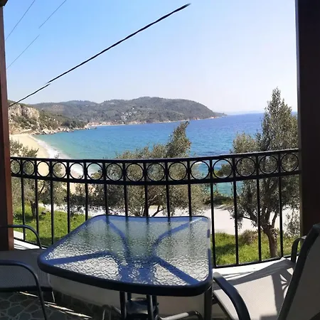 Apartment Aegean View Pelion