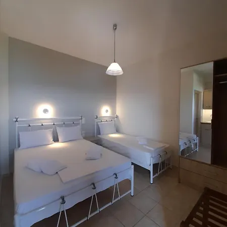 Aegean View Pelion Apartment Mikro