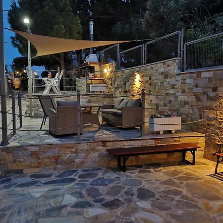 Aegean View Pelion * ミクロ