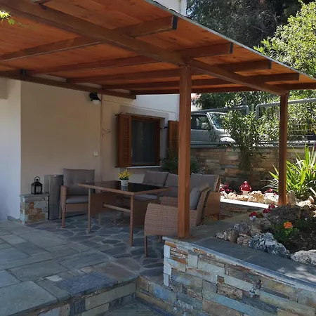 Aegean View Pelion ミクロ