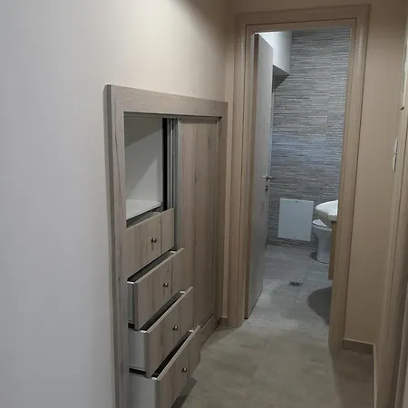 Aegean View Pelion Apartment *