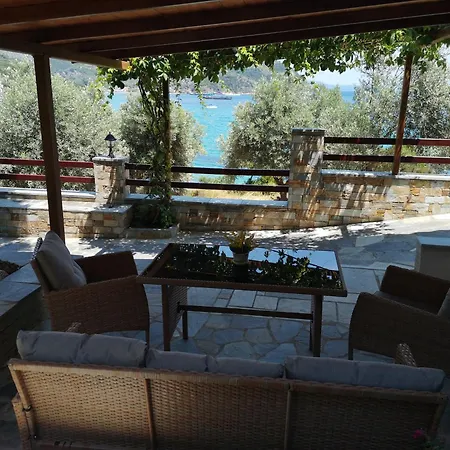 Aegean View Pelion מיקרו