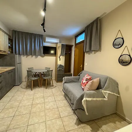 Aegean View Pelion Apartment