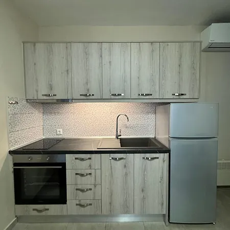 Appartement Aegean View Pelion *