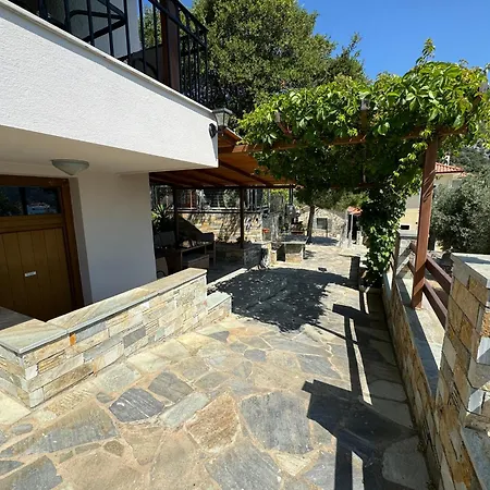 Aegean View Pelion * ミクロ