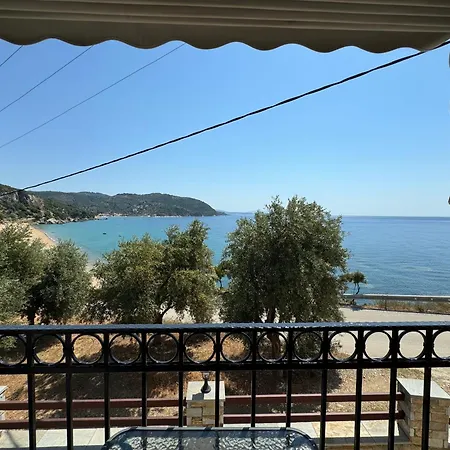 Aegean View Pelion Apartment *