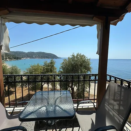 Aegean View Pelion * Mikro