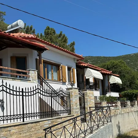Aegean View Pelion