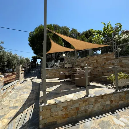Aegean View Pelion Apartment