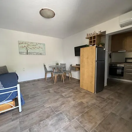 アパート Aegean View Pelion