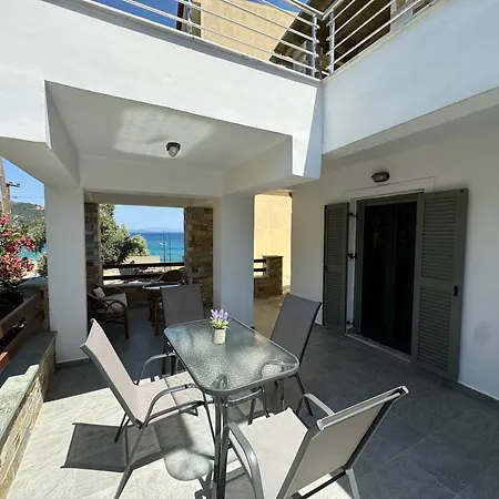 Apartment Aegean View Pelion Mikro