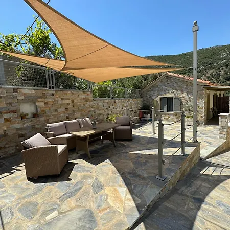 Aegean View Pelion מיקרו