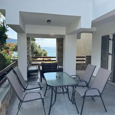 アパート Aegean View Pelion