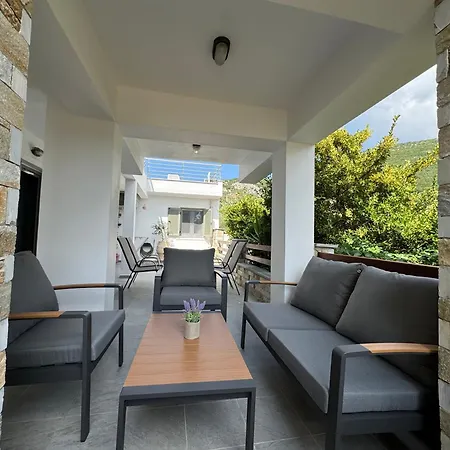 Aegean View Pelion アパート *