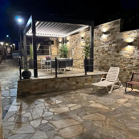 Appartamento Aegean View Pelion