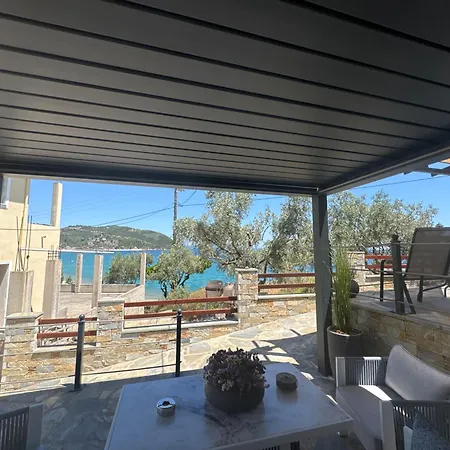 Aegean View Pelion Appartamento *
