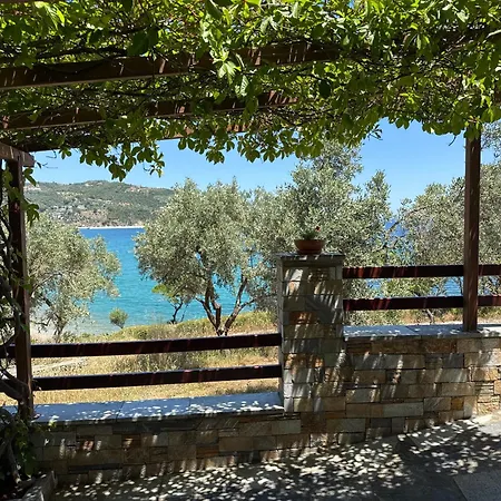 Aegean View Pelion