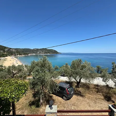 Lejlighed Aegean View Pelion *