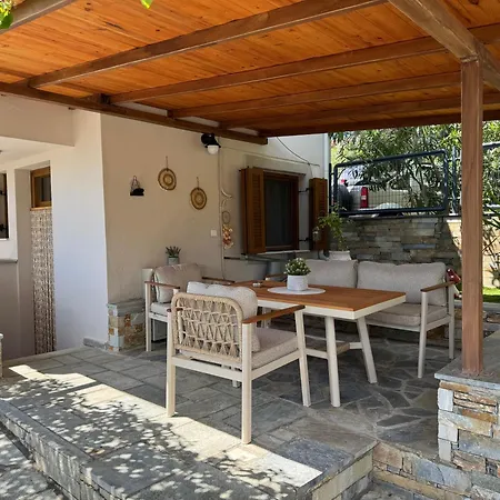 Aegean View Pelion Appartement Mikro