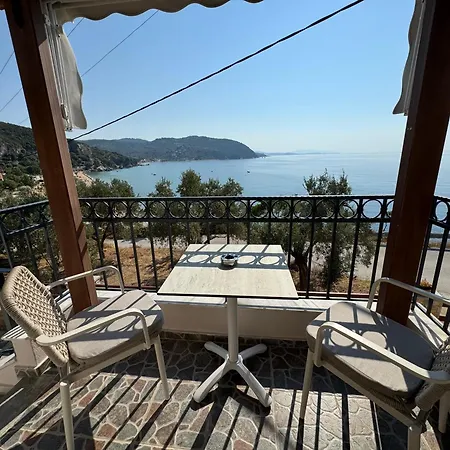 Aegean View Pelion Appartement *