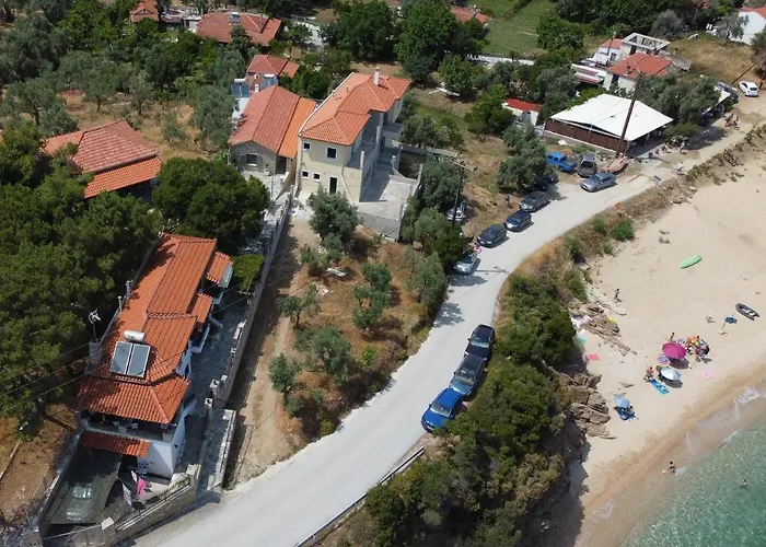 Aegean View Pelion ミクロ