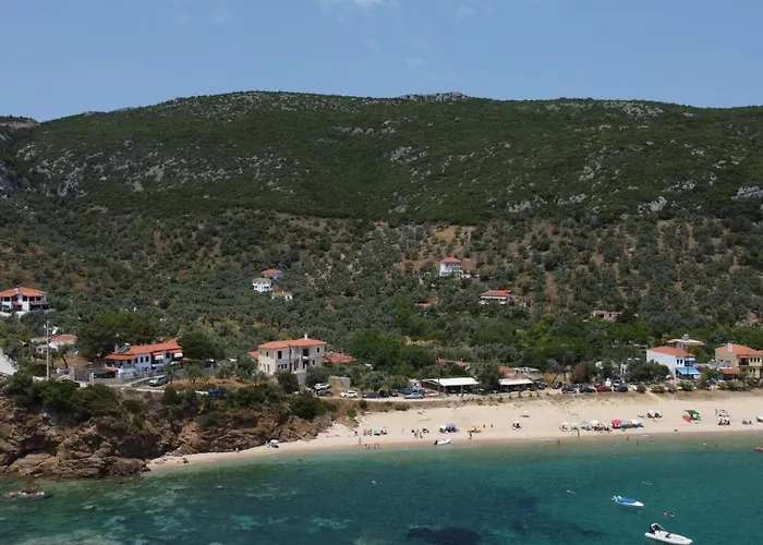 Aegean View Pelion * ミクロ