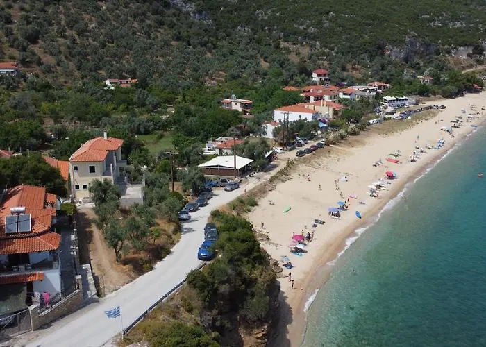 アパート Aegean View Pelion