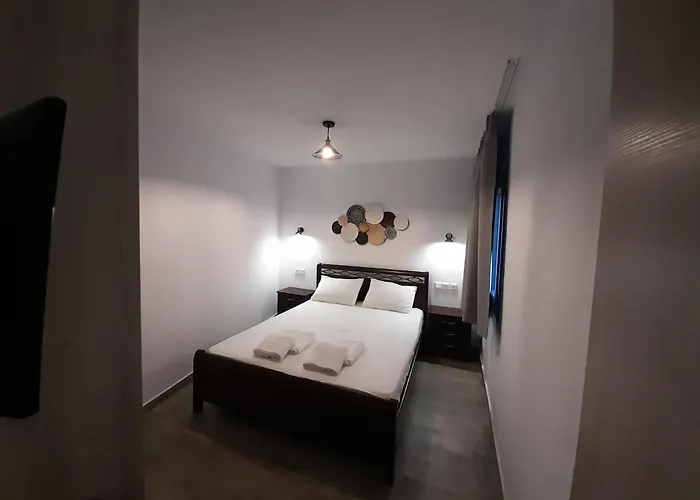 Aegean View Pelion アパート