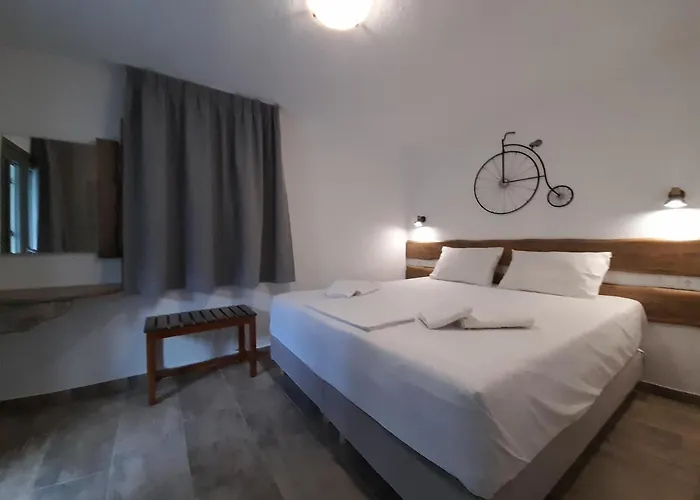 Aegean View Pelion ミクロ