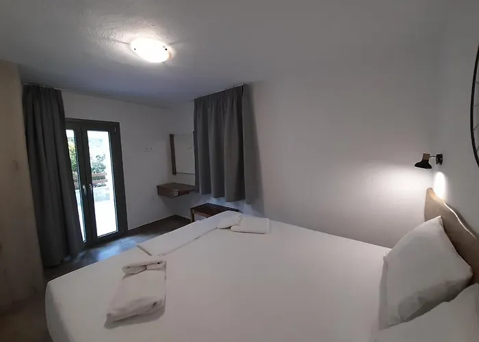 アパート Aegean View Pelion ミクロ