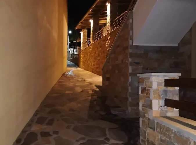 Aegean View Pelion * ミクロ