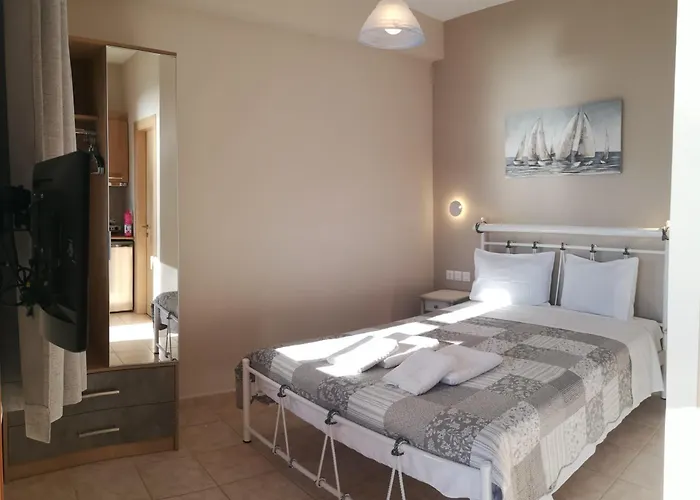 Aegean View Pelion アパート *