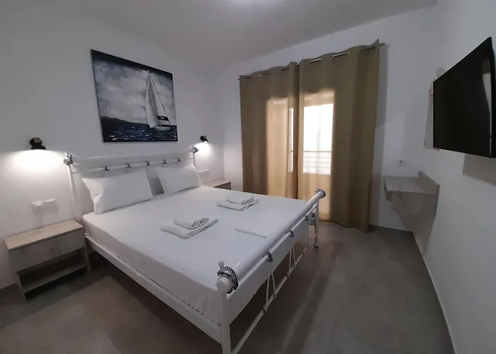 Aegean View Pelion アパート