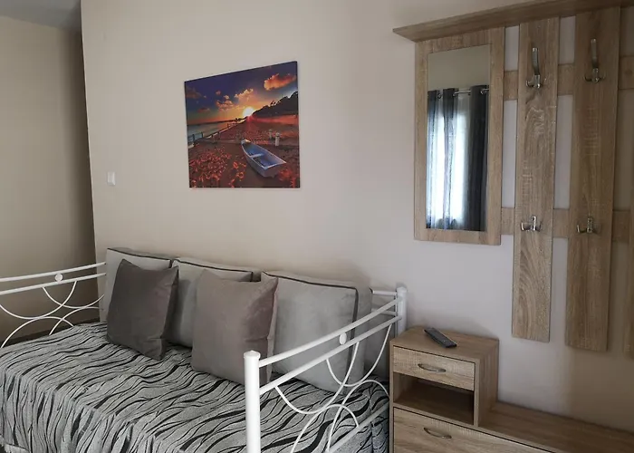 Aegean View Pelion *