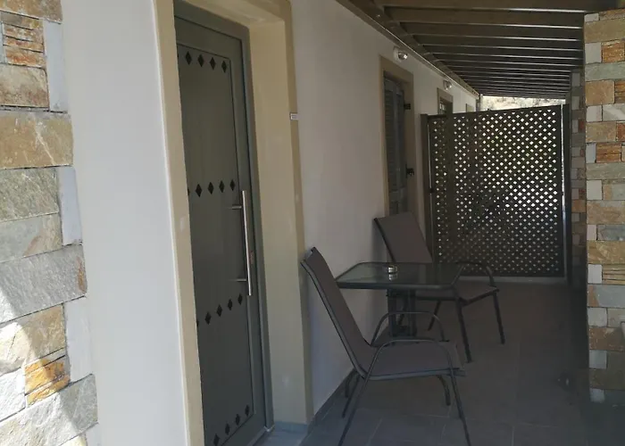 Aegean View Pelion アパート *