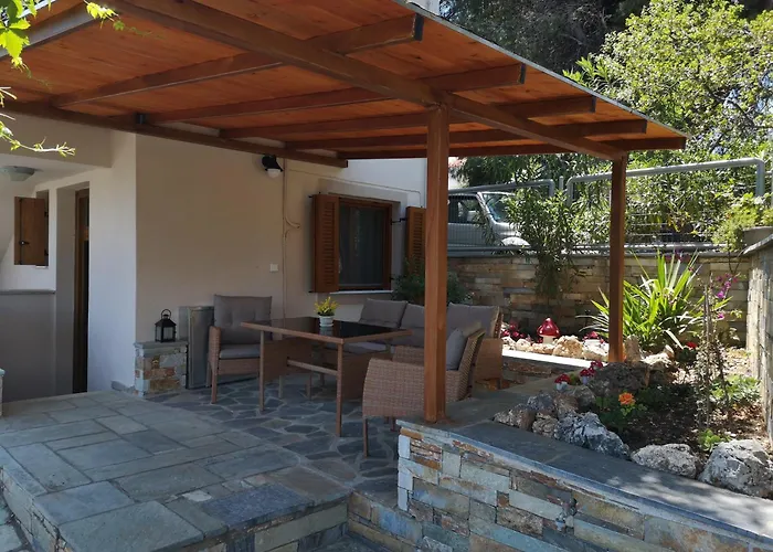 Aegean View Pelion ミクロ