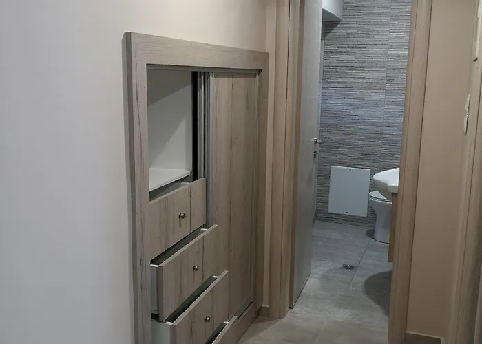 Aegean View Pelion アパート *